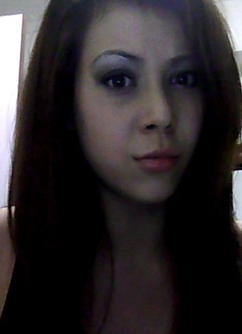 Melhuels's profile picture. Imma walking contradiction. That's all there is to it.