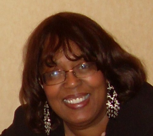 Author of a children's book Why Am I Here? Written to inspire and encourage children that God made them Special.