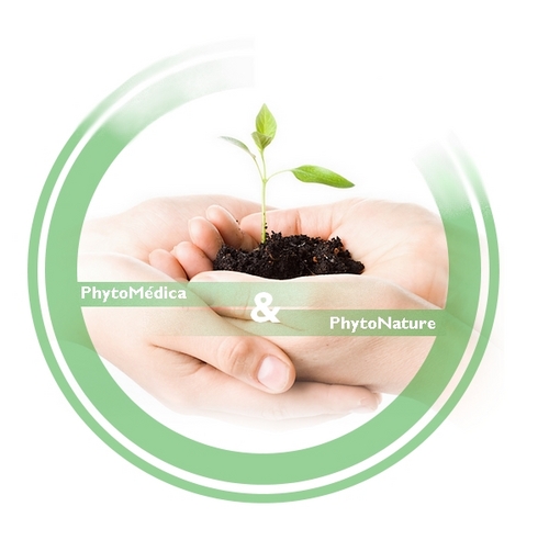 Page officielle du groupe Phytomédica. Phytomédica, attentif à votre bien-être depuis 1981.