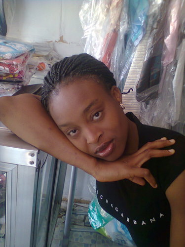 preciousainno's profile picture. am not*******