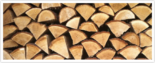 Purveyors of consistently high quality seasoned firewood, kindling, biomass and so much more!