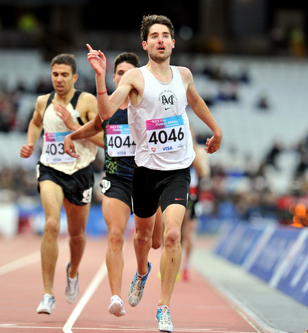 David_Bishop's profile picture. GB International, sub 4 minute miler & one of Scotland's fastest ever 1500m runners. Running for @Team_Scotland at @Glasgow2014