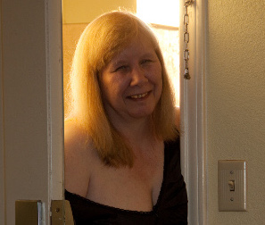 wcb4you's profile picture. We're a happily married couple into swinging and BDSM. I'm the Dominant and he's my collared submissive/slave. We live just north of Canyon, TX.