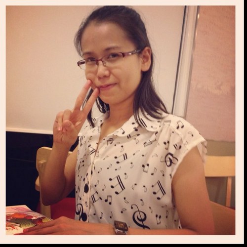 Khun_PinkPong's profile picture. 