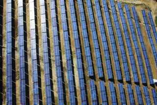 QuabbinSolar's profile picture. Commercial scale photovoltaic solar power plot developers of 8.3MWs. Using local banks for financing, local contractors for construction + MA net-marketing laws