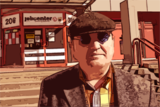 klattke's profile picture. Klaus Klattke iss nen Berliner Hartz IV Empfänga. Dauerjast beim Jobcenter, kennt er sich hier bestens und versucht stets, den Anforderungen jerecht zu werden!