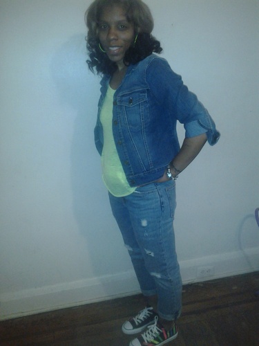 Living Life to the fullest