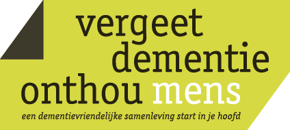 Welkom op de account van de campagne 'Vergeet #dementie, onthou #mens'!

Welcome to the account of the campaign 'Forget #dementia, remember the #person'!