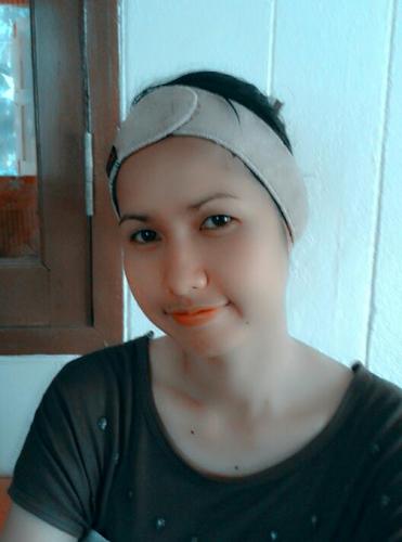 Phattraporn kuwaikhan