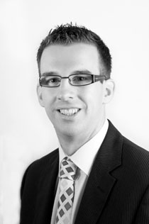 Solicitor specialising in landlord and tenant work and tenancy deposit disputes.
