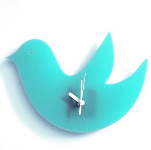 TweetHeures's profile picture. L'horloge parlante s'est pété les aiguilles en 1920. Moi je suis la version 2.0, l'Horloge Tweetante!
