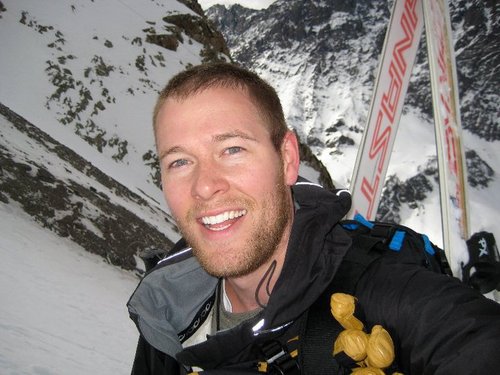 seth_bowden's profile picture. I support my outdoor addictions with writing and research. My passports say NZ and USA, and I'm a Vermonter by choice.