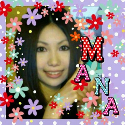 大野真奈美 Manamin1016 Twitter