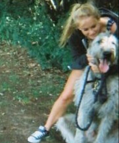 AliceScotts1's profile picture. 