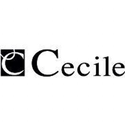 Cecile logo