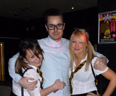 tommoroberts's profile picture. 