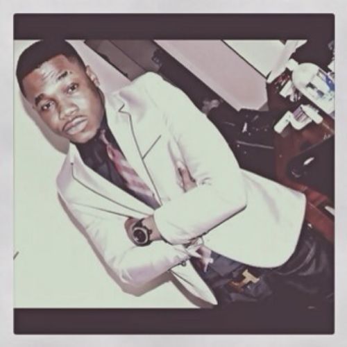 ChukaVIII's profile picture. Superiority complex, made simple.