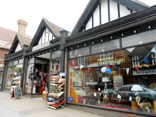 Jobs_of_Oxted's profile picture. Job's of Oxted is a family-run furniture shop that has been on the high street since 1914. Sells top quality beds, furniture, carpets & home accessories.