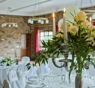 Leicester Warren Hall, is now licensed for marriages and civil partnerships. Book your wedding and reception at Leicester Warren Hall in Knutsford Cheshire.