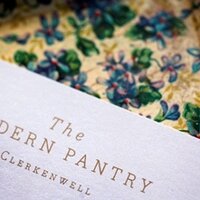 The Modern Pantry(@TheModernPantry) 's Twitter Profileg