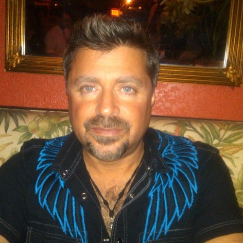 johnpzar's profile picture. 