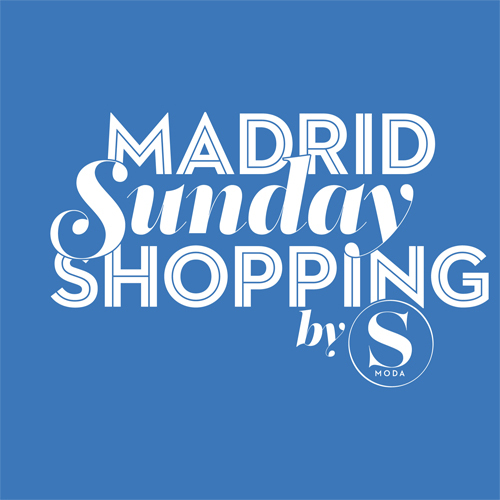 Sunday_Shopping's profile picture. EL BARRIO DE SALAMANCA ABRE LOS
DOMINGOS DEL 27 DE MAYO AL 24 DE JUNIO