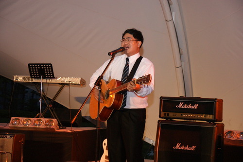 fender2112's profile picture. 원주/명륜고등학교/직장밴드/예찬이아빠/경찰/police/the police band/g#/주식공부/30대/강릉대학교/백년가약/