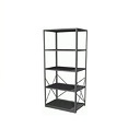 steelshelfguy's profile picture. Distributor of storage equipment including steel shelving, pallet racking, welded cabinets and more.