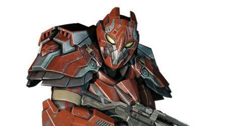 Фан-портал Tribes Ascend