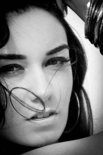 nathalie__pena's profile picture. Just say YES and you'll figure it out afterwards.