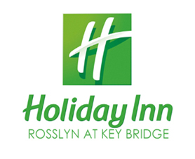 On the gateway to the Nation's Capital, Facebook: HolidayInnRosslyn
Take A Virtual Tour!