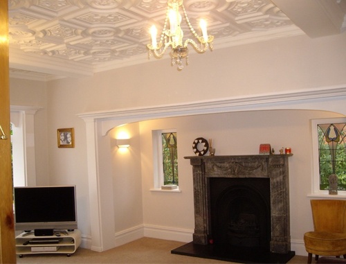 Hi, Im a Painter and Decorator based in Stockport