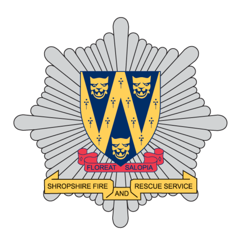Shropshire FRS Profile