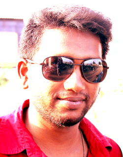 Naveen_Ablaze's profile picture. 