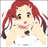 みんなを笑顔にする魔法を使うよ♡エルモすきだよー！ちいちゃむだよ♡みんななかよしがいちばんっ！