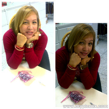 Vive y deja vivir
