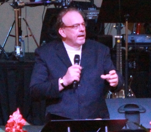 Senior Pastor @ The River Church...Just a recovering hypocrite who loves Jesus