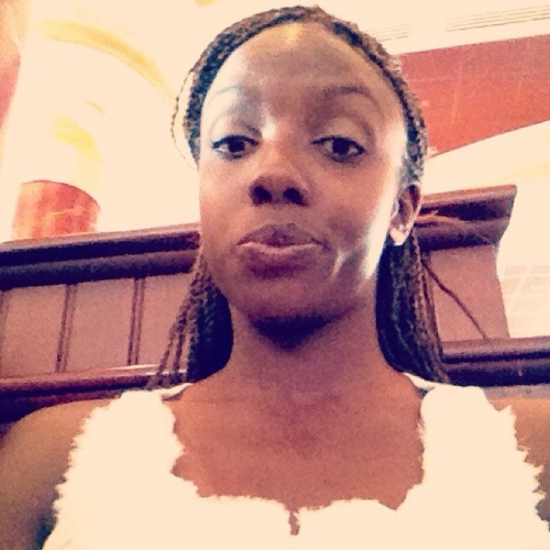 AlwaysARiA's profile picture. CAU. 2013. Intelligent. Confident. Blessed.