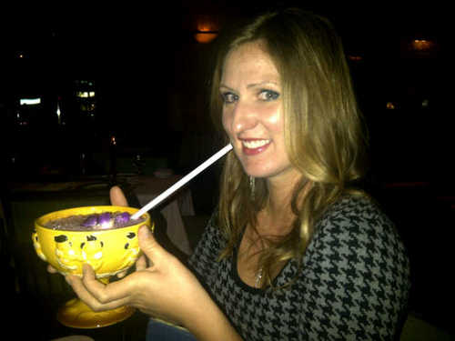 BarbuDhabi's profile picture. Everything I learned in life I learned from Buffy.