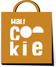 HalfCookie's profile picture. Half Cookie is a new generation loyalty company.