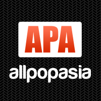 All about Asia, latest on Asian entertainment, Pop culture, Shows, TV, #kpop, #jpop, #cpop, #anime, #manga, Movies, #jdrama, #kdrama, Trends, #tech, #gaming!