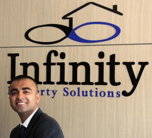 KamPadhra's profile picture. Director of Infinity Property Solutions Ltd. London Based Estate Agency.