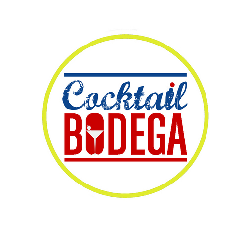CocktailBodega's profile picture. We serve liquor-blended smoothies and spiked fresh-squeezed juices. Our food menu is a creative and innovative take on traditional street food by @ChefRoble.