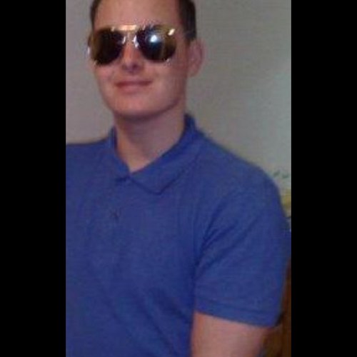 David_Flanagan's profile picture. 