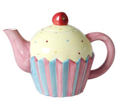 TeaCakeTweets's profile picture. 