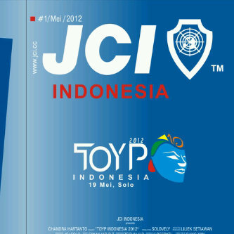 JuniorChamberInt'l Profile