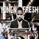 Joseph Cheeks - @YNFresh - Twitter