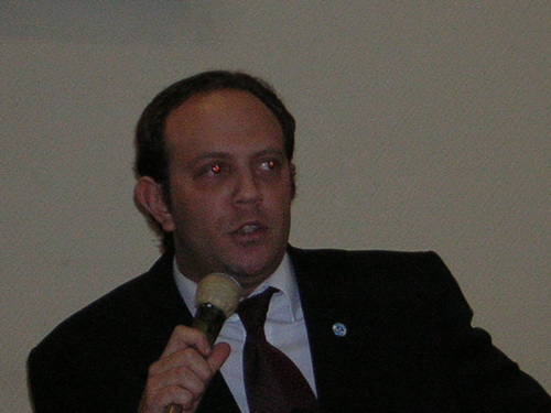 Federico Gastón Addisi. Historiador revisionista y escritor. Columnista de NCN.