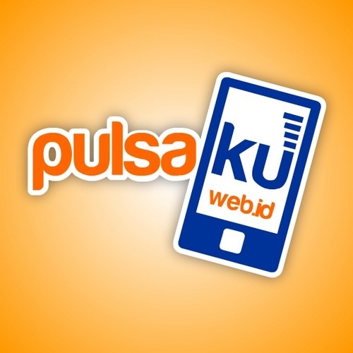 pulsakuwebid's profile picture. membantu Anda dalam memulai usaha sebagai reseller pulsa. # https://t.co/GFrc4ZOqFB