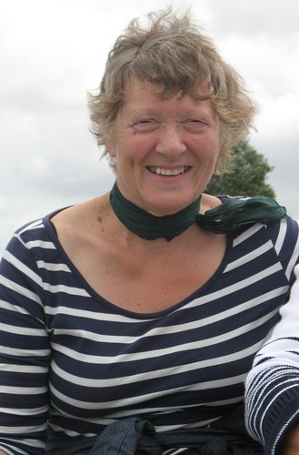 Penny Corfield is a historian of History and Time; and in July 2019 she was elected as President of the International Society of Eighteenth-Century Studies.